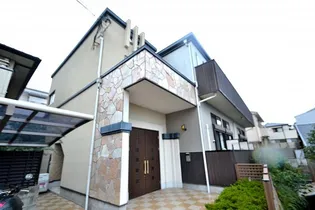 ワコーレヴィアノ上沢【2階】の外観