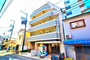 WILLDO三宮イーストの画像