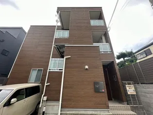 リブリ魚崎の画像