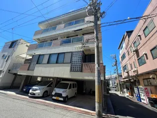 ミヤケンビルの画像