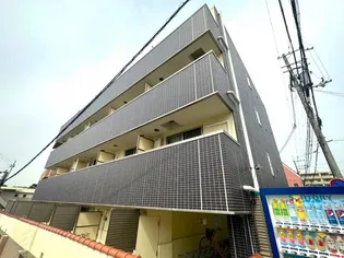 V-ルネサンス大塚町【3階】の外観