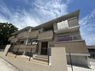 グリーンガーデン須磨の画像