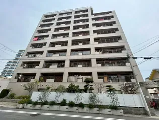 ワコーレニューウエストの画像