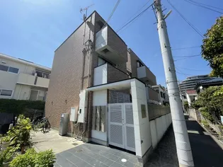 パロス須磨浦通の画像
