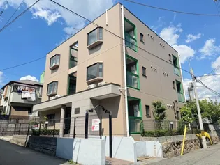 パル六甲の画像