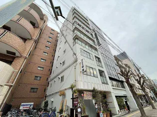IN神戸【5階】の外観