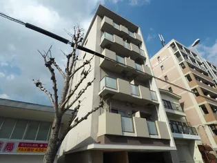 シルエラ甲南山手の画像