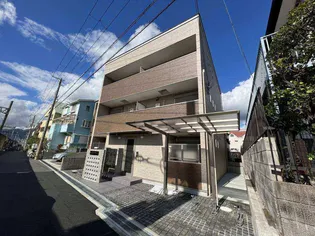 スリージェ住吉本町Ⅱの画像