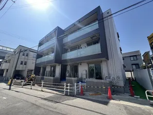 ユアメゾン魚崎の画像