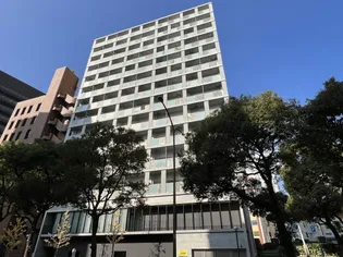 OTOWA神戸元町【12階】の外観
