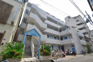 ベルコート春日野道の画像