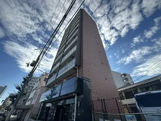 ララプレイス三宮東アスヴェルの画像