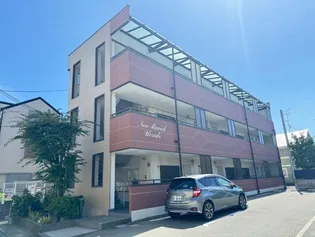 ニューマリッチ魚崎の画像