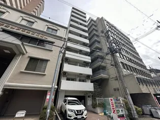 グランドタワー三宮の画像