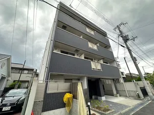 フローレンス魚崎北町の画像