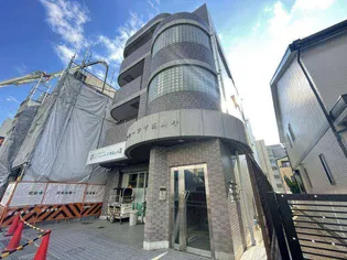 フローラ甲南山手の画像