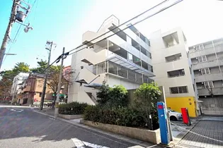 ミロワ西灘の画像