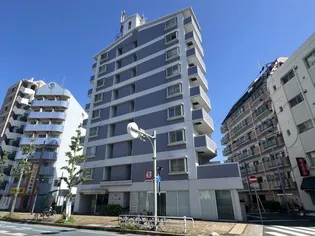 サンライズ長田の画像