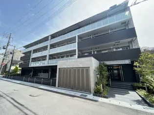 エスプレイス神戸グレースの画像