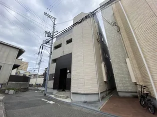 ヴィラ月見山の画像