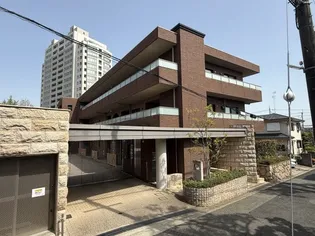 フェンテ住吉本町の画像