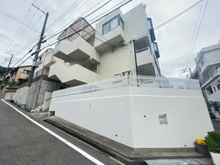 INKサンヒルの画像