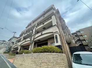 セレッソコート甲南山手森北町の画像