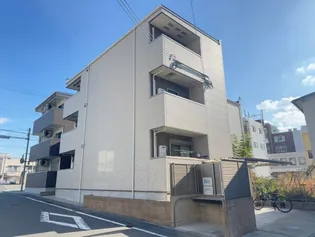 フジパレス灘Ⅰ番館の画像