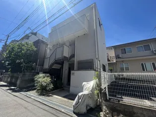 アヴェニール六甲の画像
