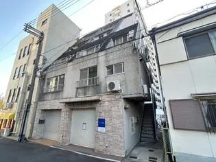 川元ビルの画像