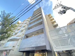 エスプレイス神戸プラージュの画像