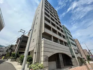 ダイドーメゾン神戸六甲の画像