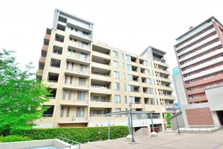 神戸海岸通ハーバーフラッツ1番館の画像