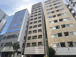 ダイドーメゾン神戸元町【13階】の外観