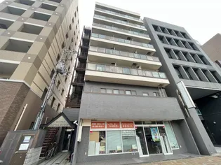 エクセルウィンD【6階】の外観