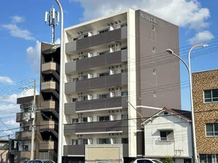 クオリス神戸本山レジデンスの画像