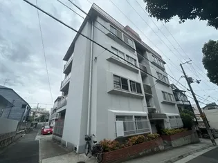 小林マンションの画像