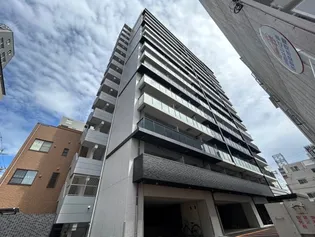 プレサンス神戸水木通ルミエスの画像