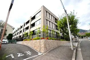 プラウド六甲篠原北町の画像