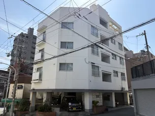 メゾン橋本の画像