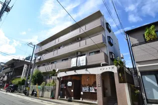 メゾン下沢の画像