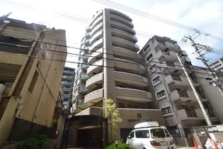 サンビルダー北野弐番館の画像