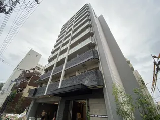 ワールドアイ神戸ハーバーランド【9階】の外観