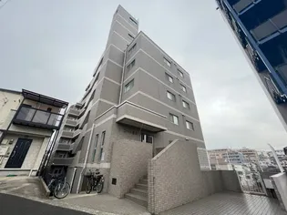 コート宮北の画像