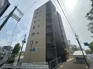 Dolce Vita 王子公園【5階】の外観