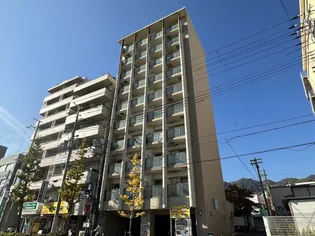 ドミール春日野道N【5階】の外観