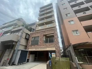 DAIWAマンション【7階】の外観