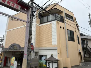 メゾンラフィネの画像