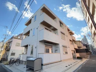 メルベーユの画像