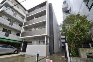 フラン パルク ミナトの画像